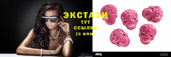 хмурый Сосновка